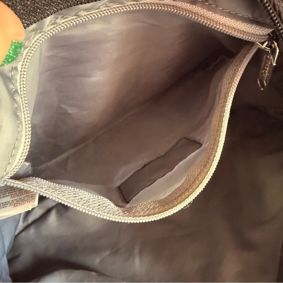 Rare LeSportsac Disney Collaboration Minnie & Mickey Crossbody - Picture 11 of 12